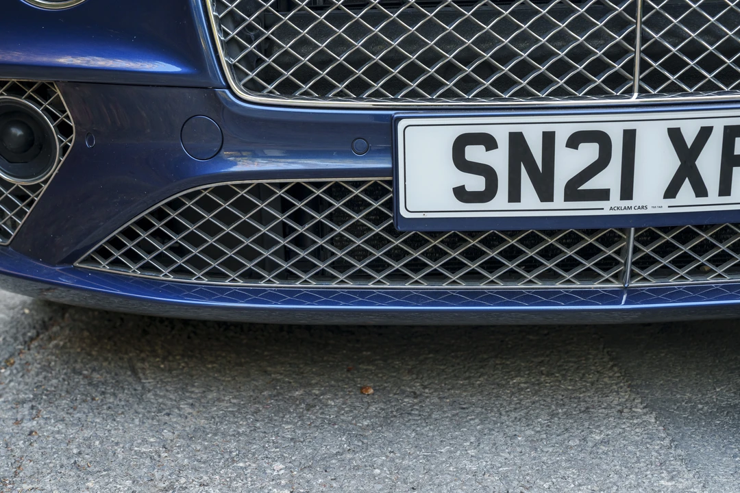 2021 Bentley Continental GT 3rd Gen - Image 24 of 31