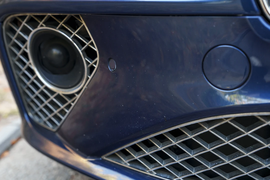 2021 Bentley Continental GT 3rd Gen - Image 26 of 31