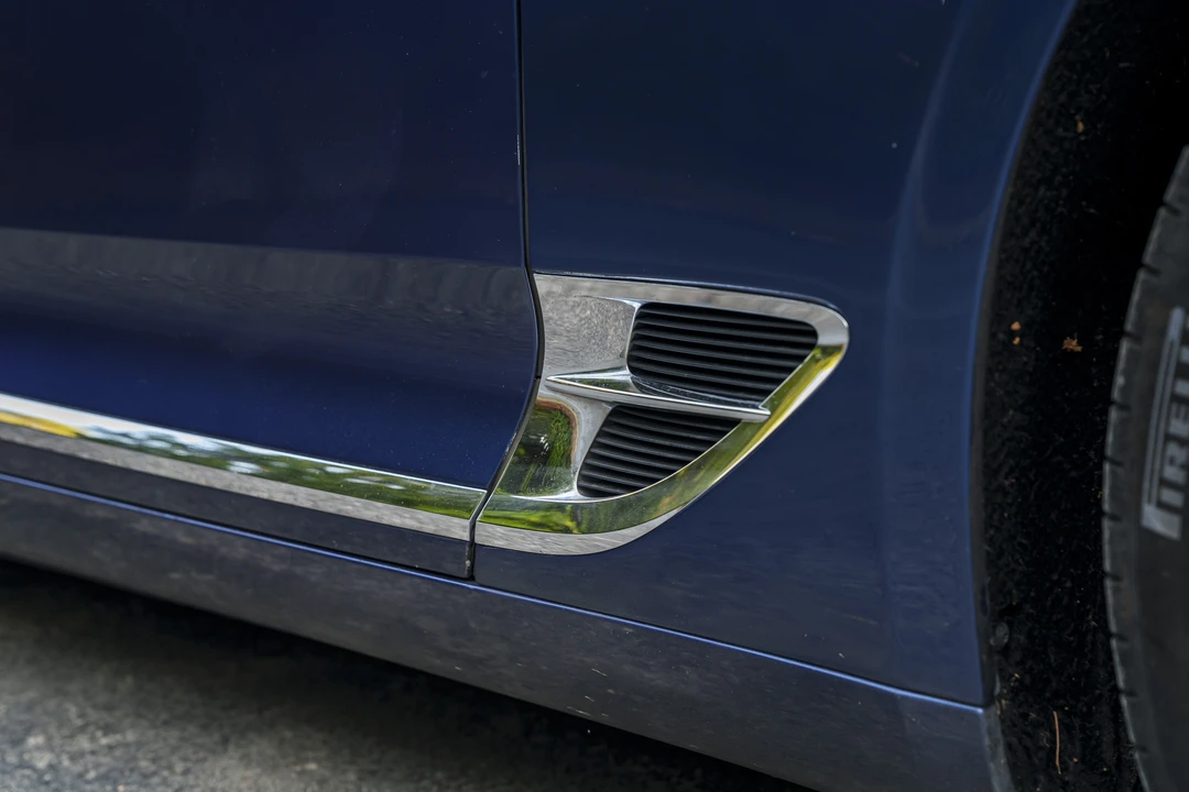 2021 Bentley Continental GT 3rd Gen - Image 21 of 31