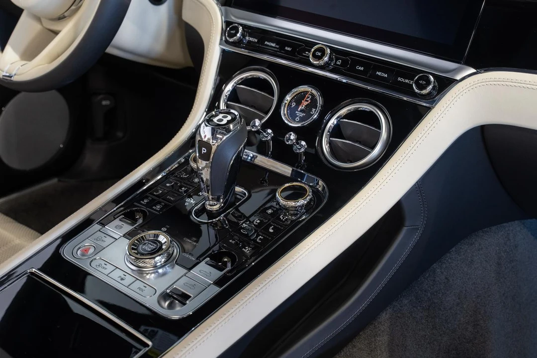 2021 Bentley Continental GT 3rd Gen - Image 21 of 21