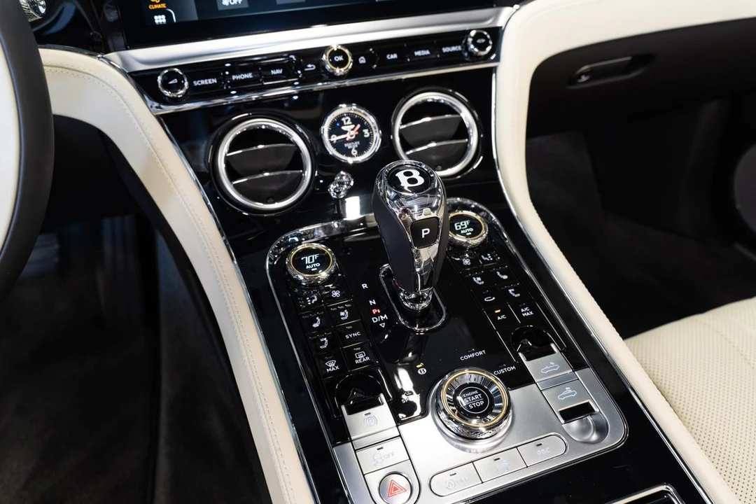 2021 Bentley Continental GT 3rd Gen - Image 10 of 21