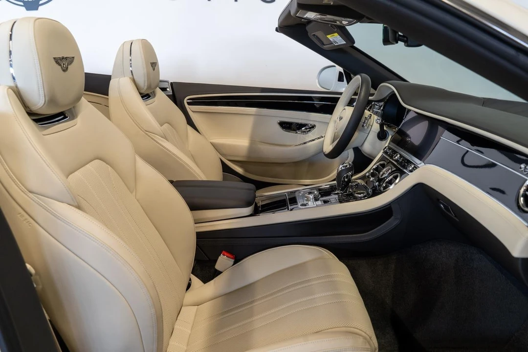 2021 Bentley Continental GT 3rd Gen - Image 13 of 21