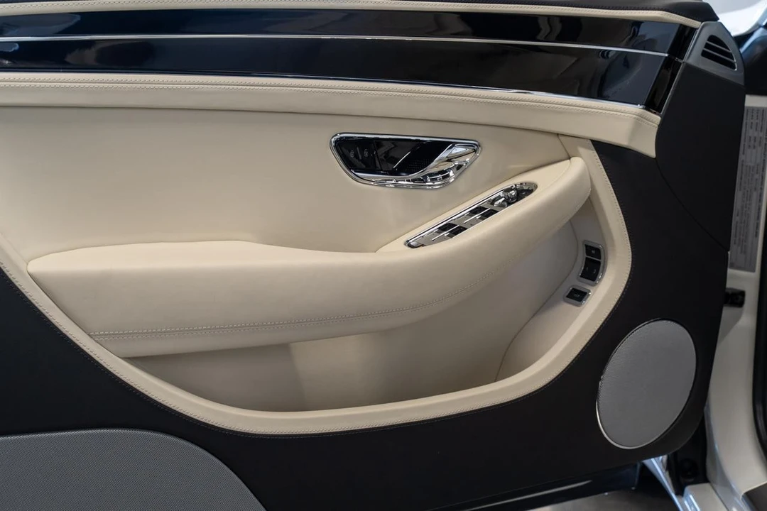 2021 Bentley Continental GT 3rd Gen - Image 7 of 21
