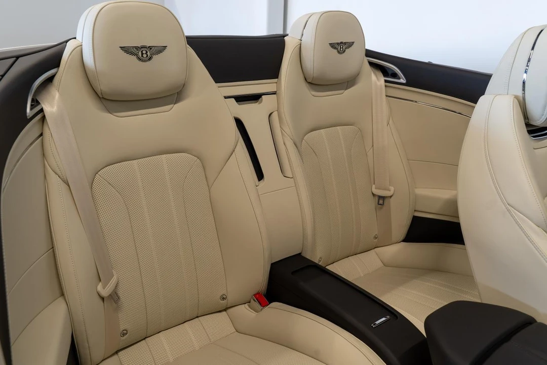 2021 Bentley Continental GT 3rd Gen - Image 15 of 21