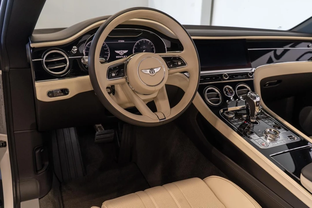 2021 Bentley Continental GT 3rd Gen - Image 3 of 21