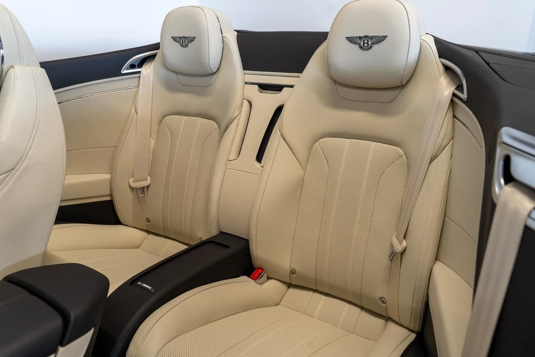 2021 Bentley Continental GT 3rd Gen - Image 5 of 21