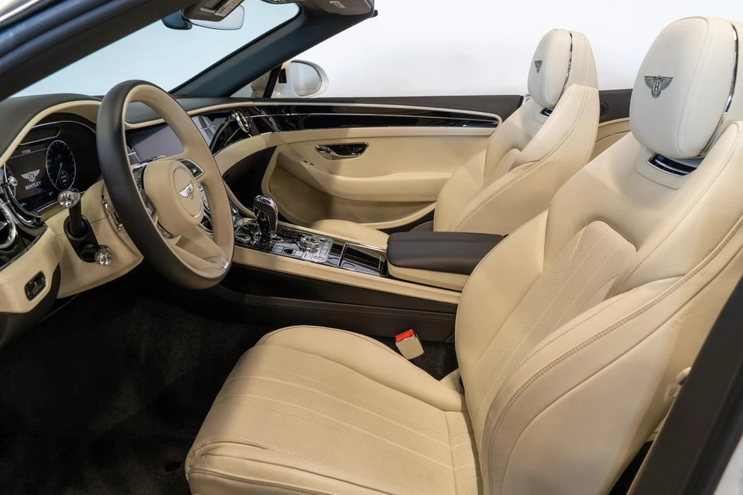 2021 Bentley Continental GT 3rd Gen - Image 4 of 21