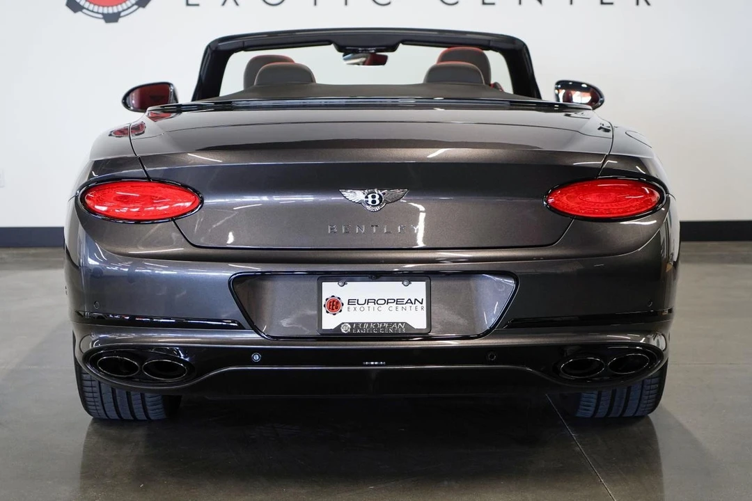 2021 Bentley Continental GT 3rd Gen - Image 3 of 21