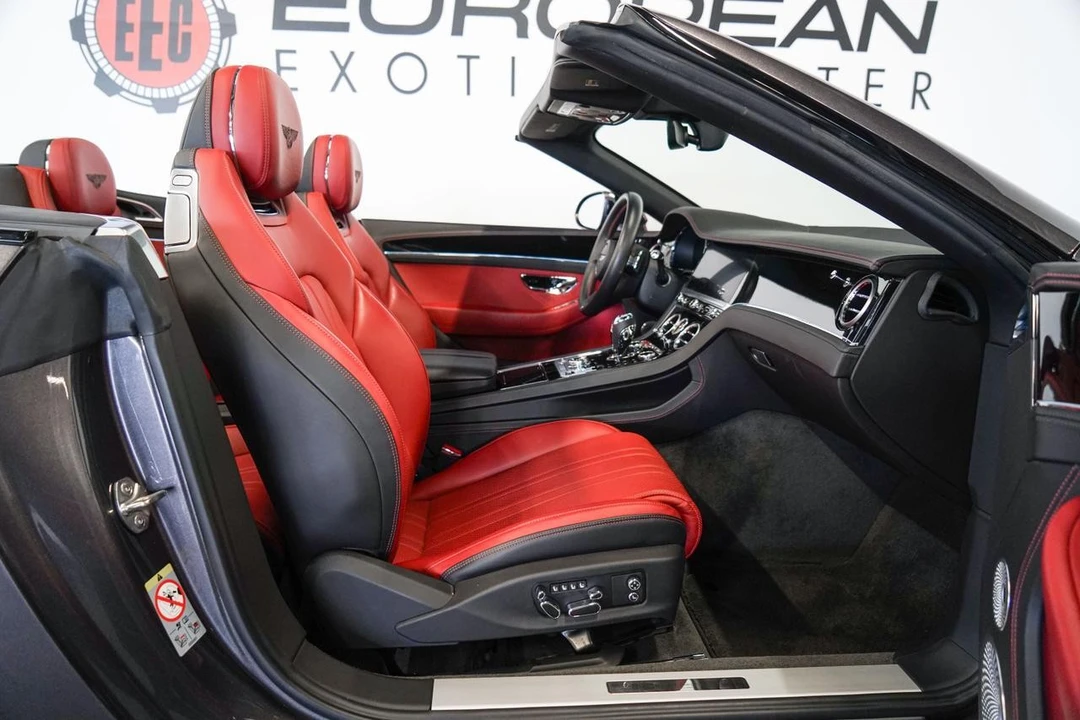 2021 Bentley Continental GT 3rd Gen - Image 14 of 21