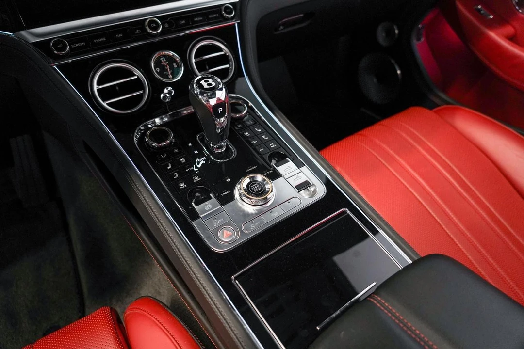 2021 Bentley Continental GT 3rd Gen - Image 12 of 21