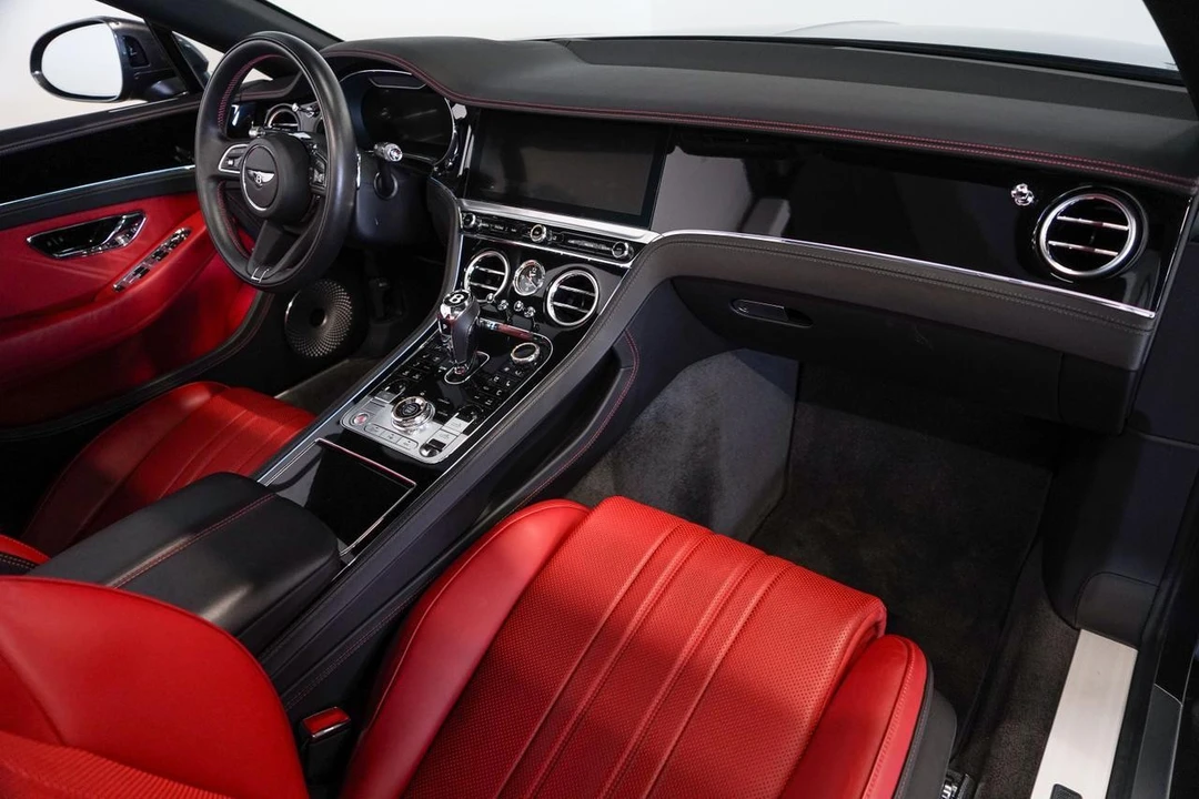 2021 Bentley Continental GT 3rd Gen - Image 16 of 21