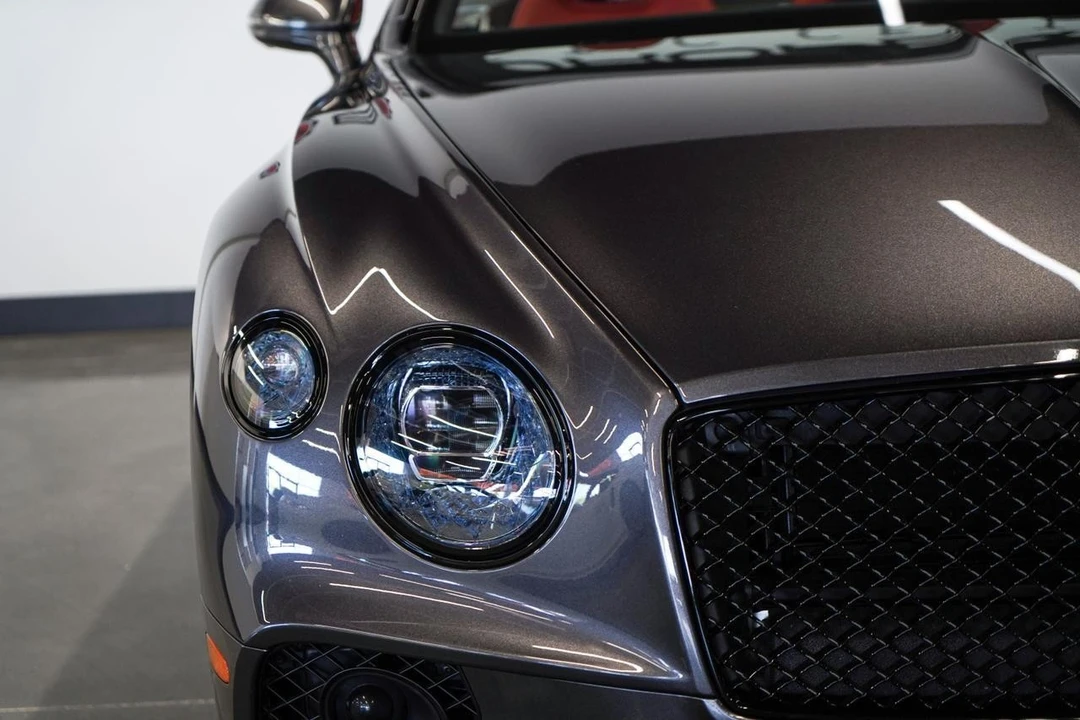 2021 Bentley Continental GT 3rd Gen - Image 21 of 21