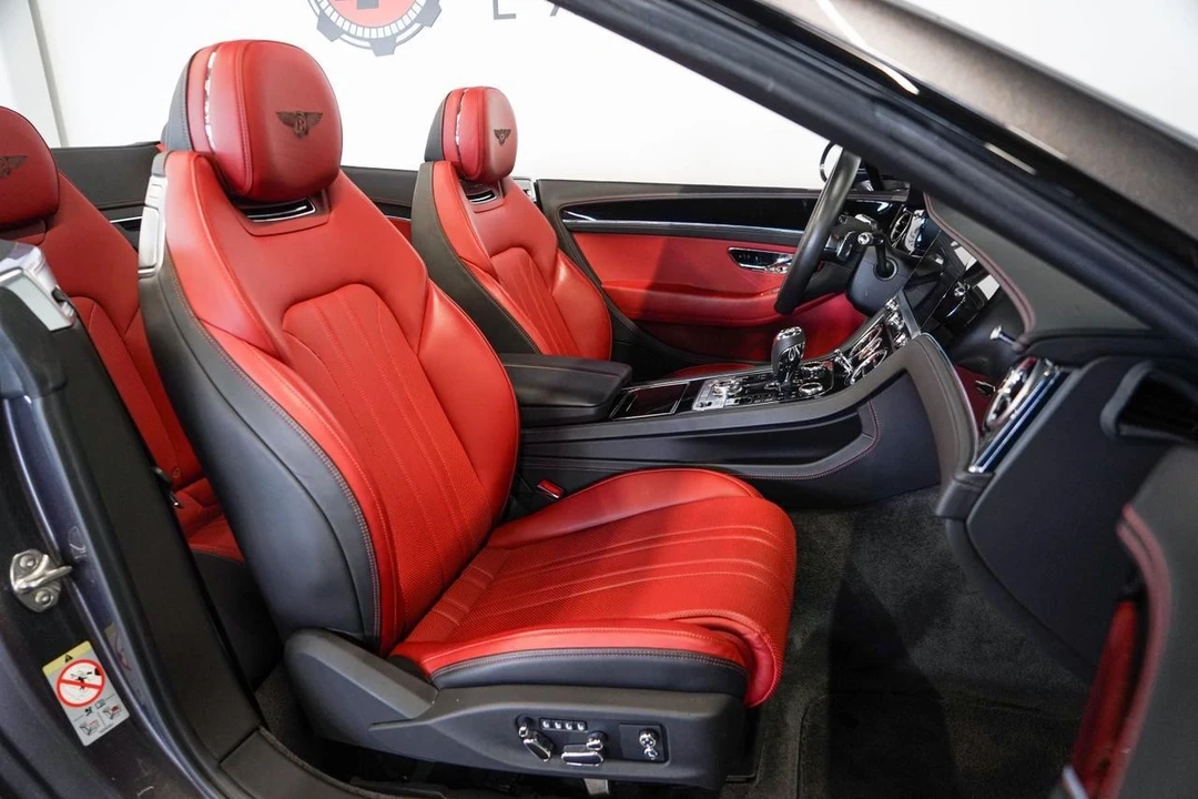 2021 Bentley Continental GT 3rd Gen - Image 13 of 21