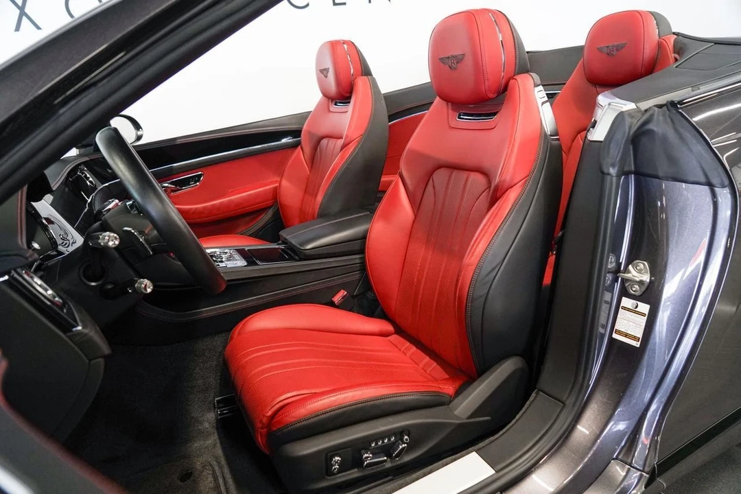 2021 Bentley Continental GT 3rd Gen - Image 9 of 21