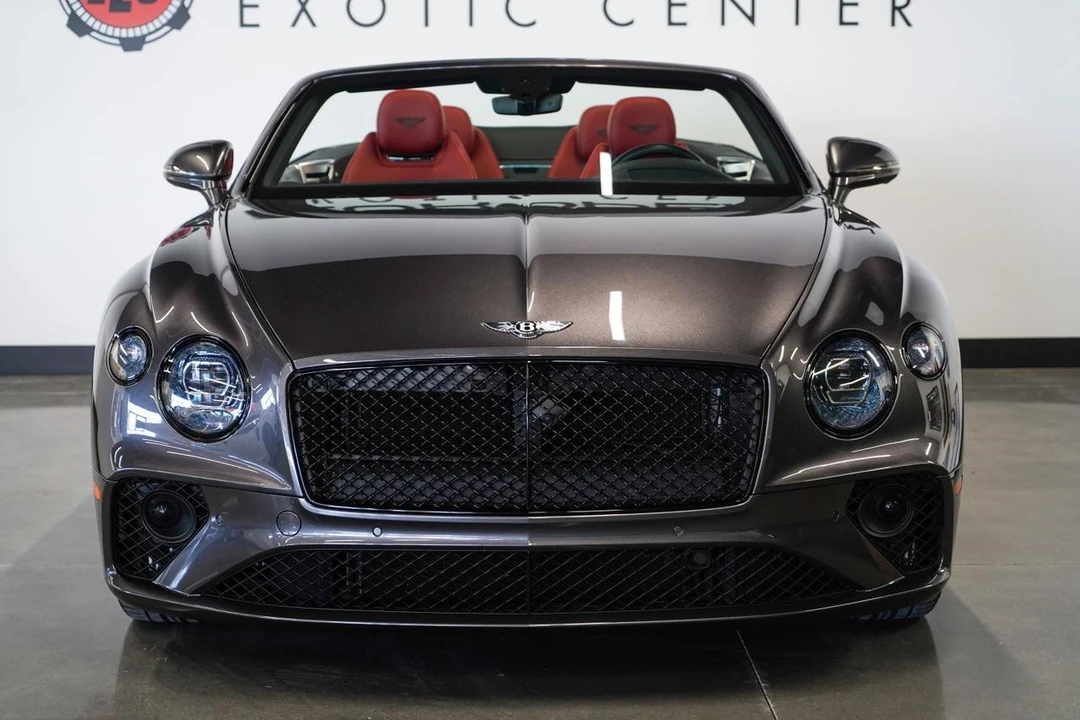 2021 Bentley Continental GT 3rd Gen - Image 5 of 21