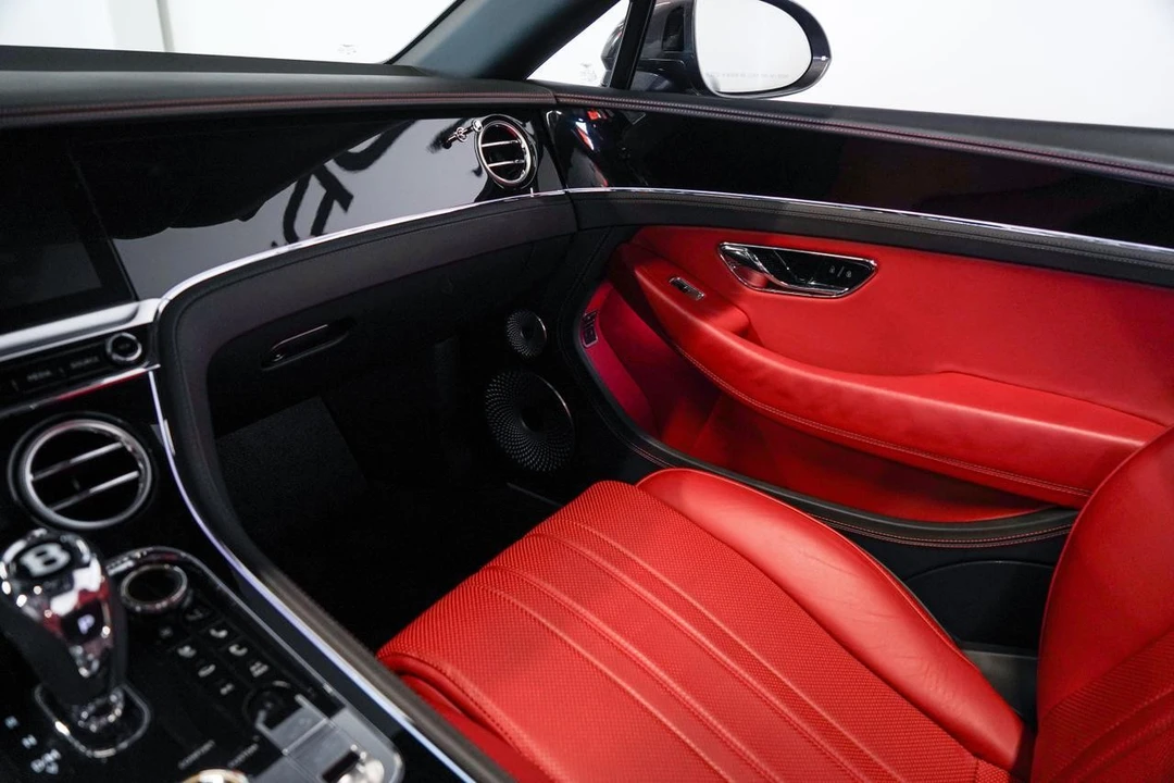 2021 Bentley Continental GT 3rd Gen - Image 13 of 21