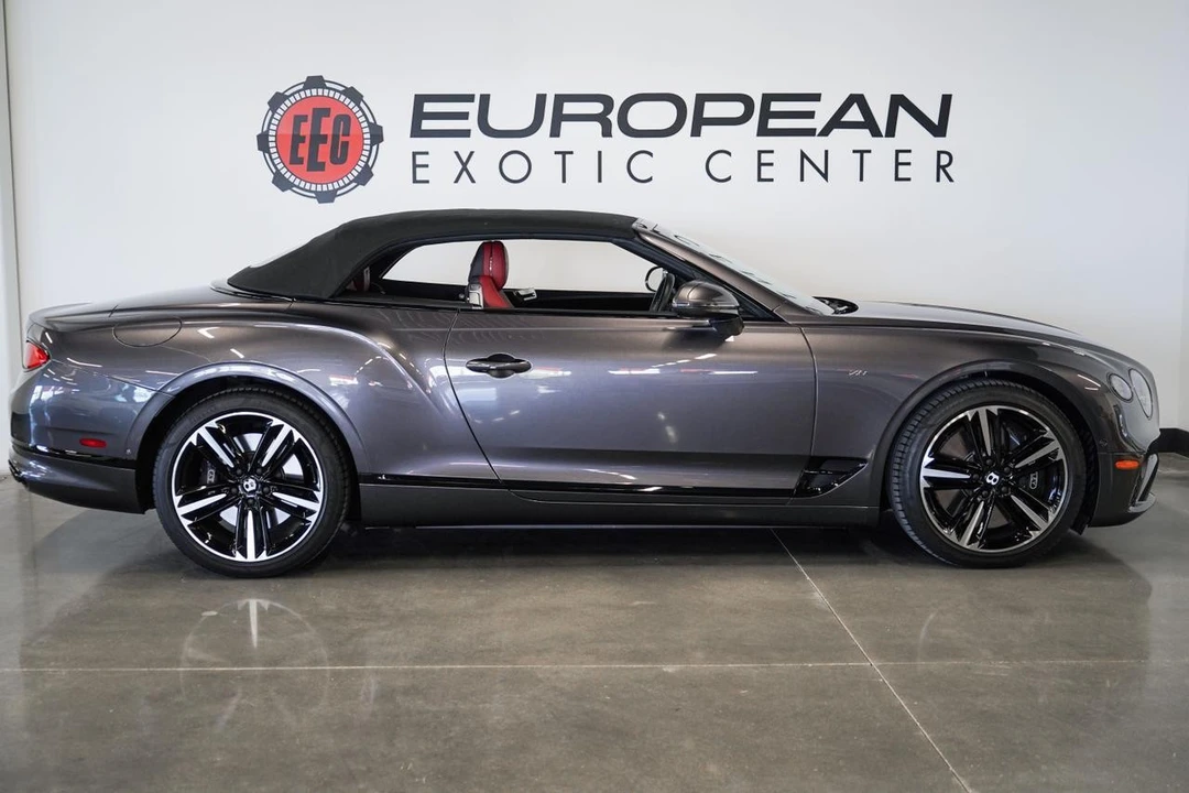 2021 Bentley Continental GT 3rd Gen - Image 8 of 21