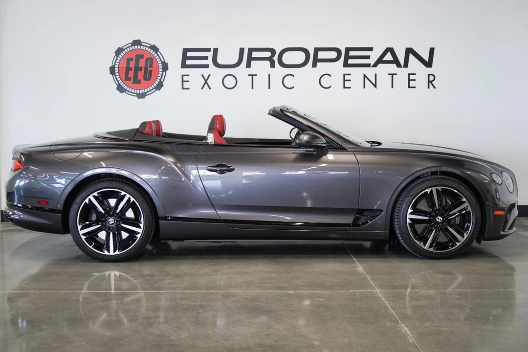 2021 Bentley Continental GT 3rd Gen - Image 6 of 21