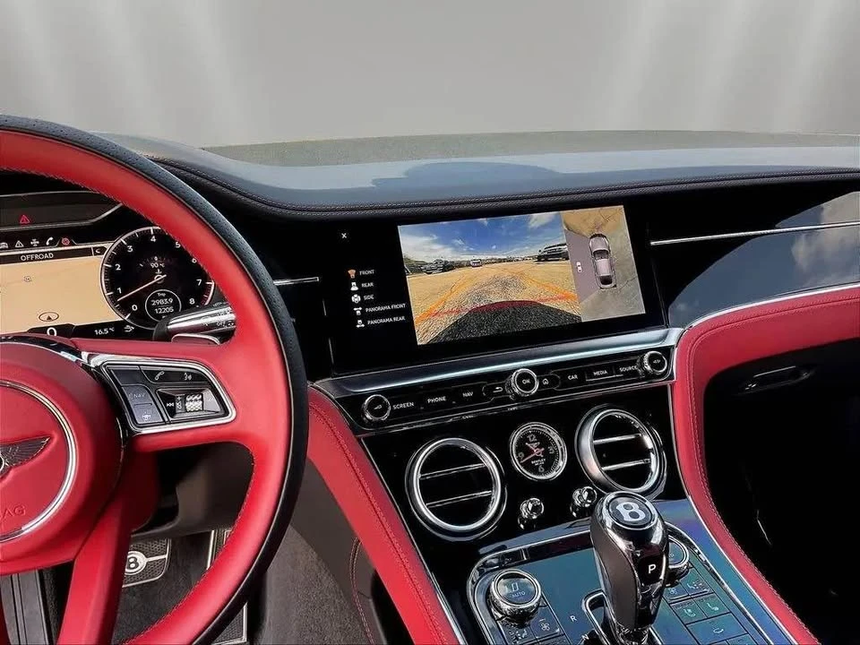 2021 Bentley Continental GT 3rd Gen - Image 6 of 14