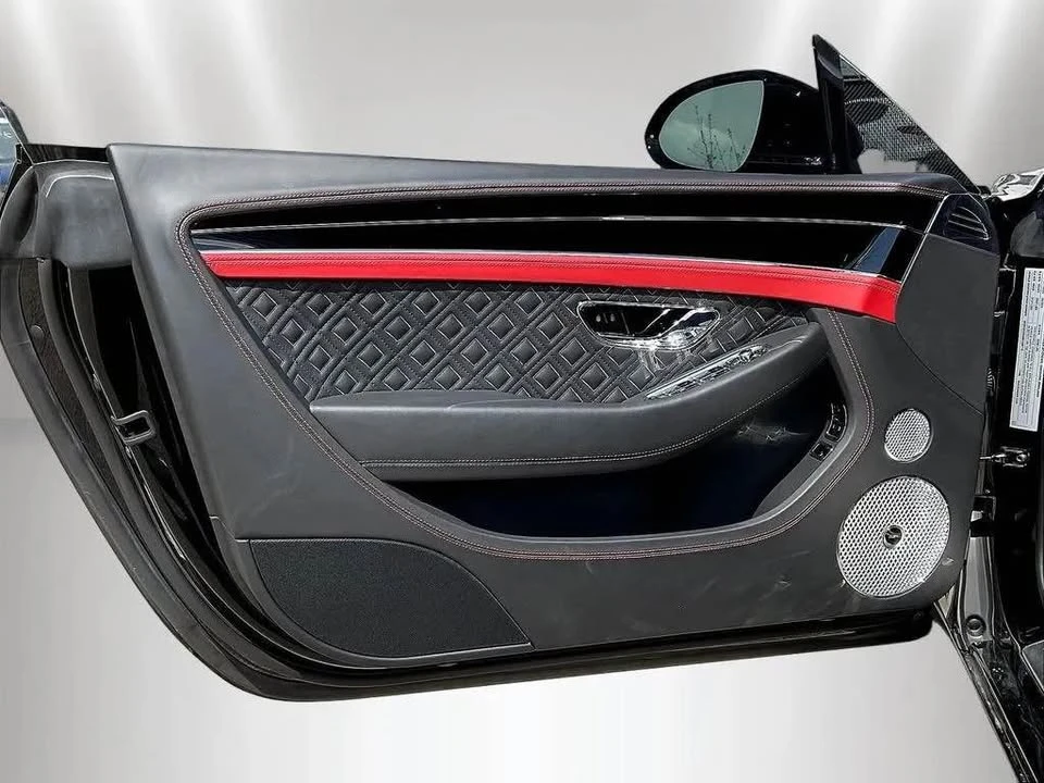 2021 Bentley Continental GT 3rd Gen - Image 10 of 14