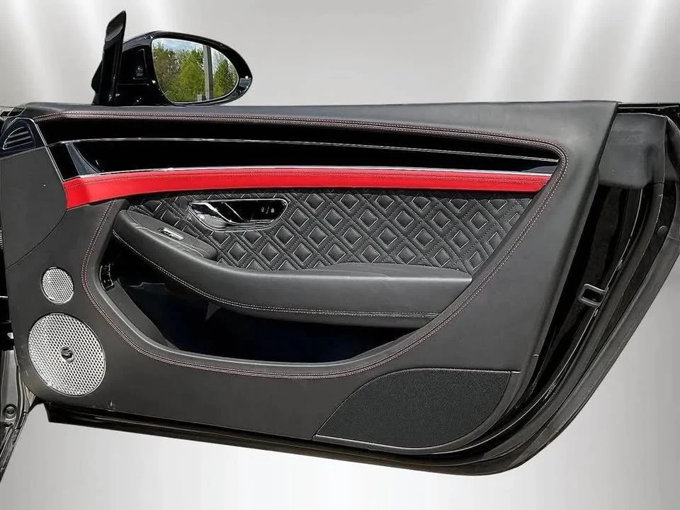 2021 Bentley Continental GT 3rd Gen - Image 13 of 14