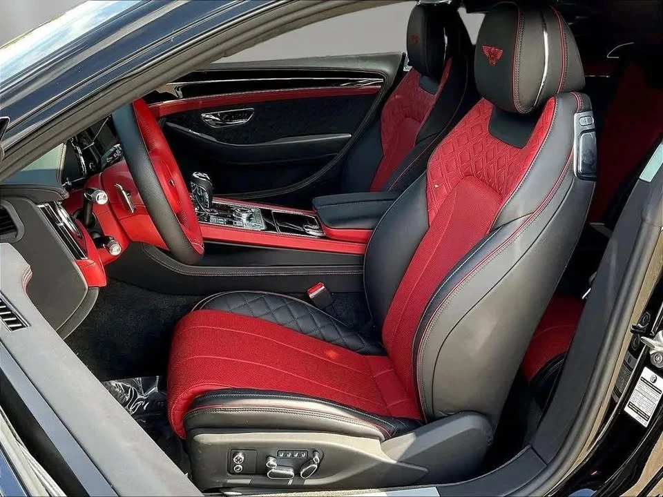 2021 Bentley Continental GT 3rd Gen - Image 11 of 14
