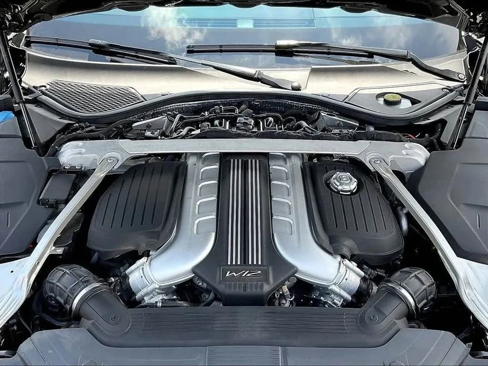 2021 Bentley Continental GT 3rd Gen - Image 14 of 14