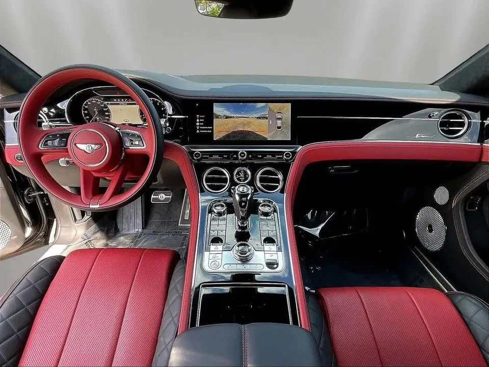 2021 Bentley Continental GT 3rd Gen - Image 4 of 14