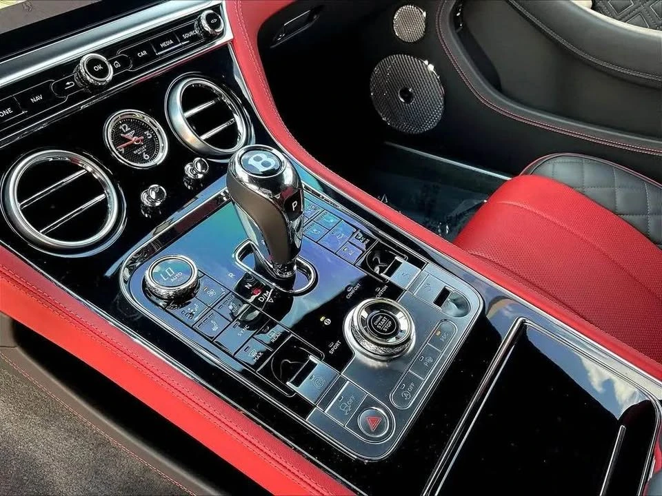 2021 Bentley Continental GT 3rd Gen - Image 9 of 14