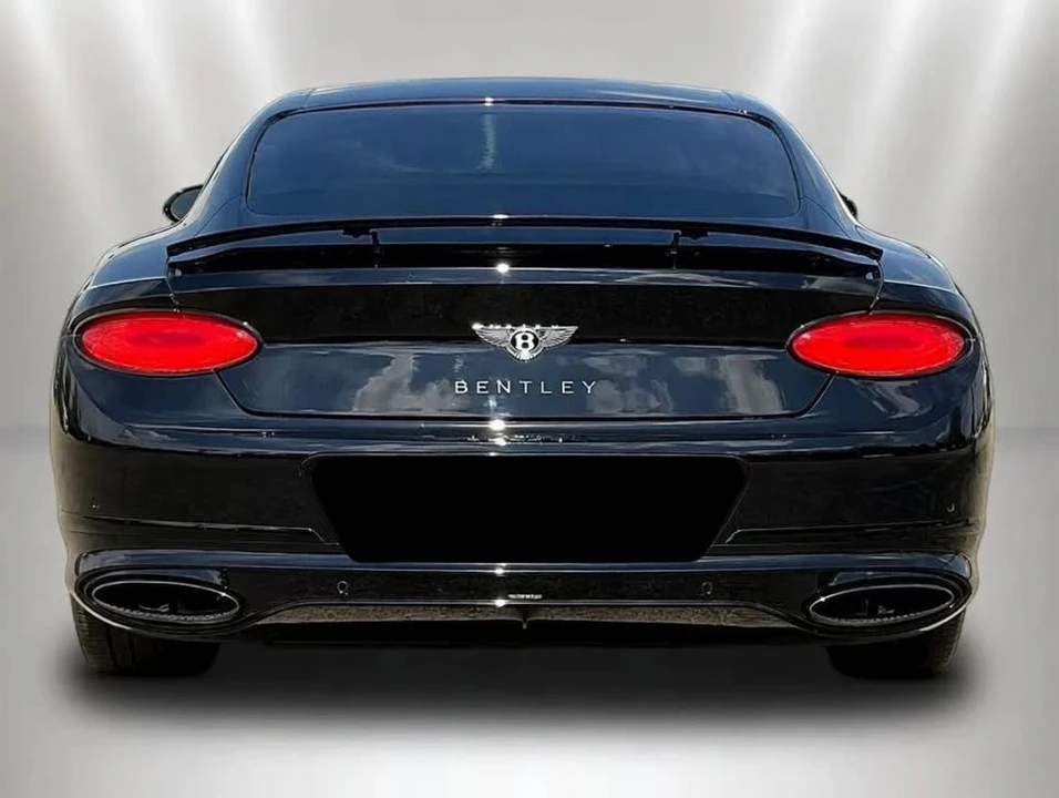 2021 Bentley Continental GT 3rd Gen - Image 3 of 14