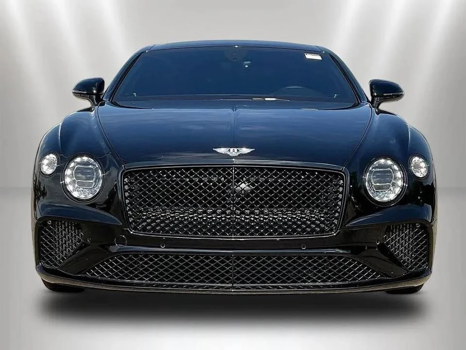 2021 Bentley Continental GT 3rd Gen - Image 2 of 14