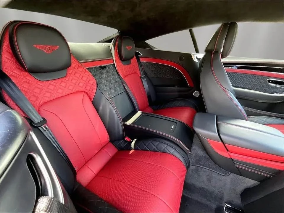 2021 Bentley Continental GT 3rd Gen - Image 12 of 14