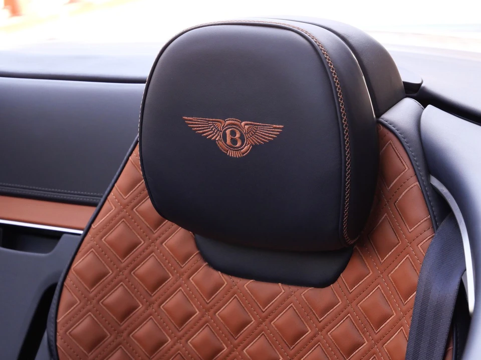 2021 Bentley Continental GTC - Image 20 of 25