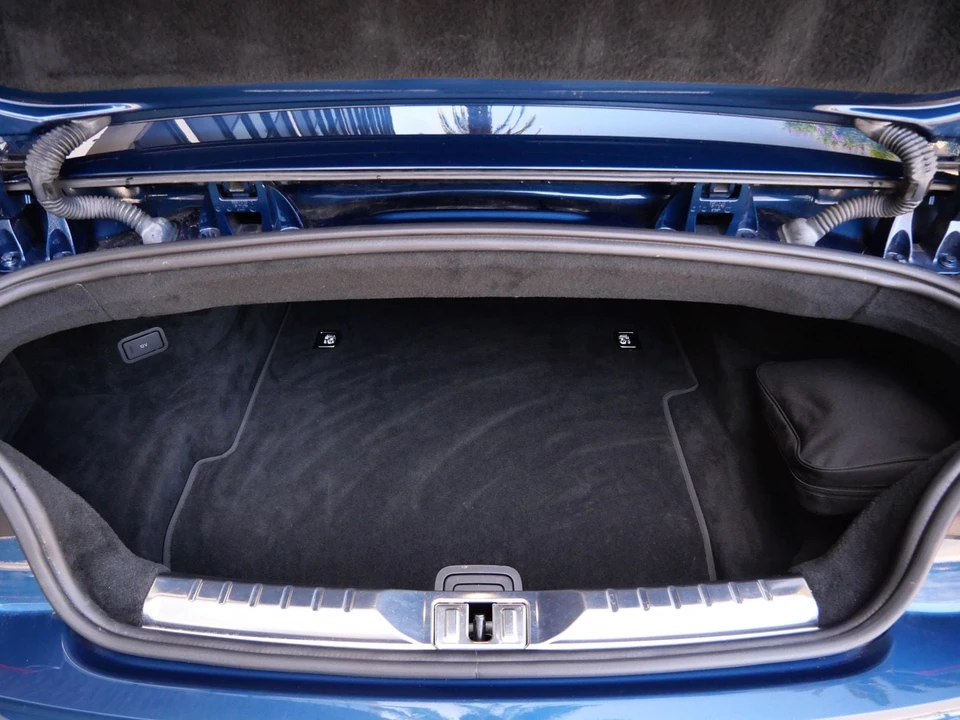 2021 Bentley Continental GTC - Image 22 of 25