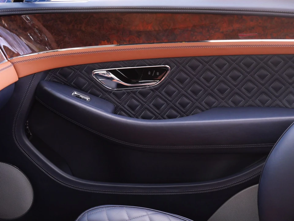 2021 Bentley Continental GTC - Image 17 of 25