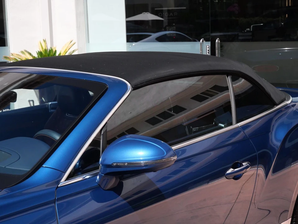 2021 Bentley Continental GTC - Image 12 of 25