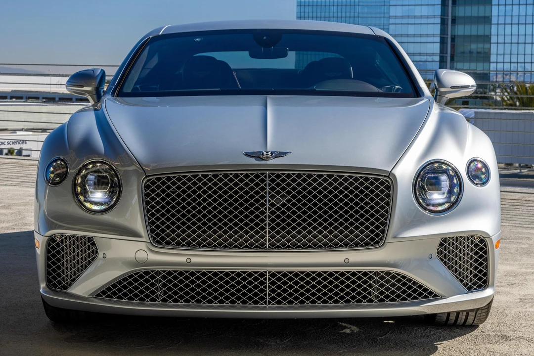 2021 Bentley Continental GT 3rd Gen - Image 2 of 31