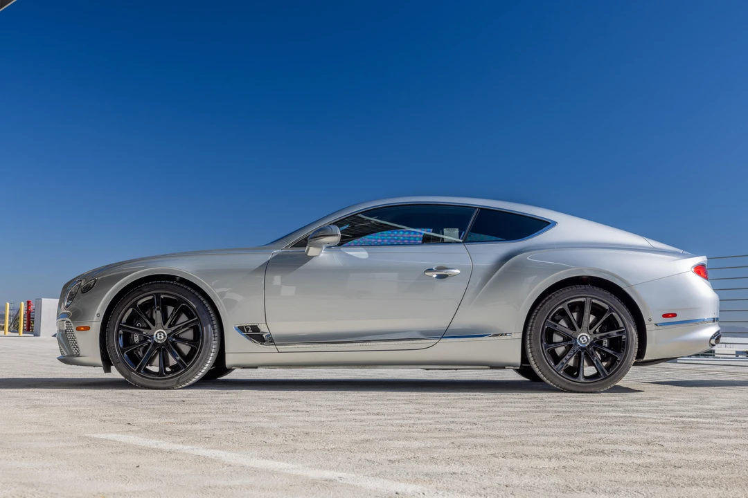2021 Bentley Continental GT 3rd Gen - Image 11 of 31