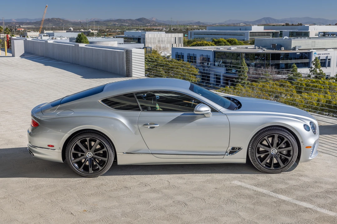 2021 Bentley Continental GT 3rd Gen - Image 20 of 31