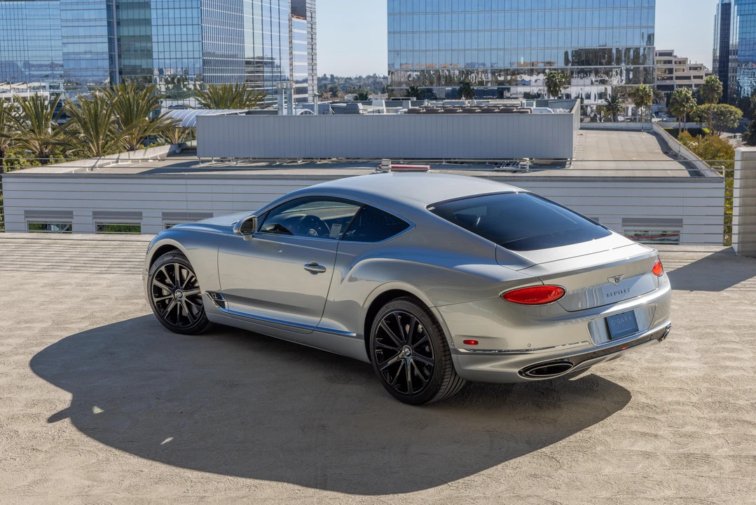2021 Bentley Continental GT 3rd Gen - Image 13 of 31