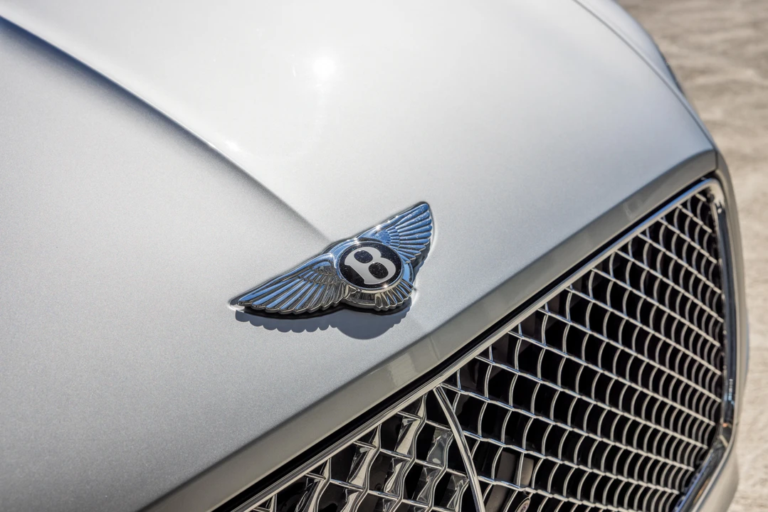 2021 Bentley Continental GT 3rd Gen - Image 28 of 31