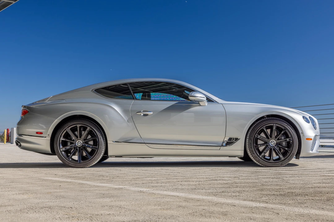 2021 Bentley Continental GT 3rd Gen - Image 22 of 31