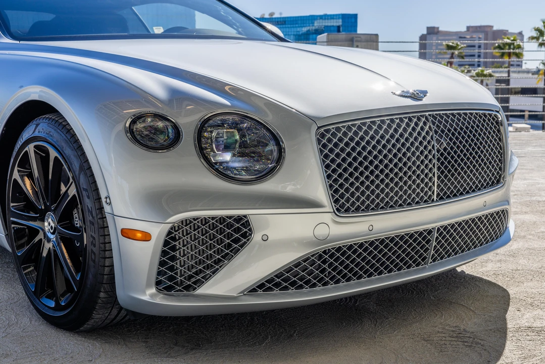 2021 Bentley Continental GT 3rd Gen - Image 26 of 31