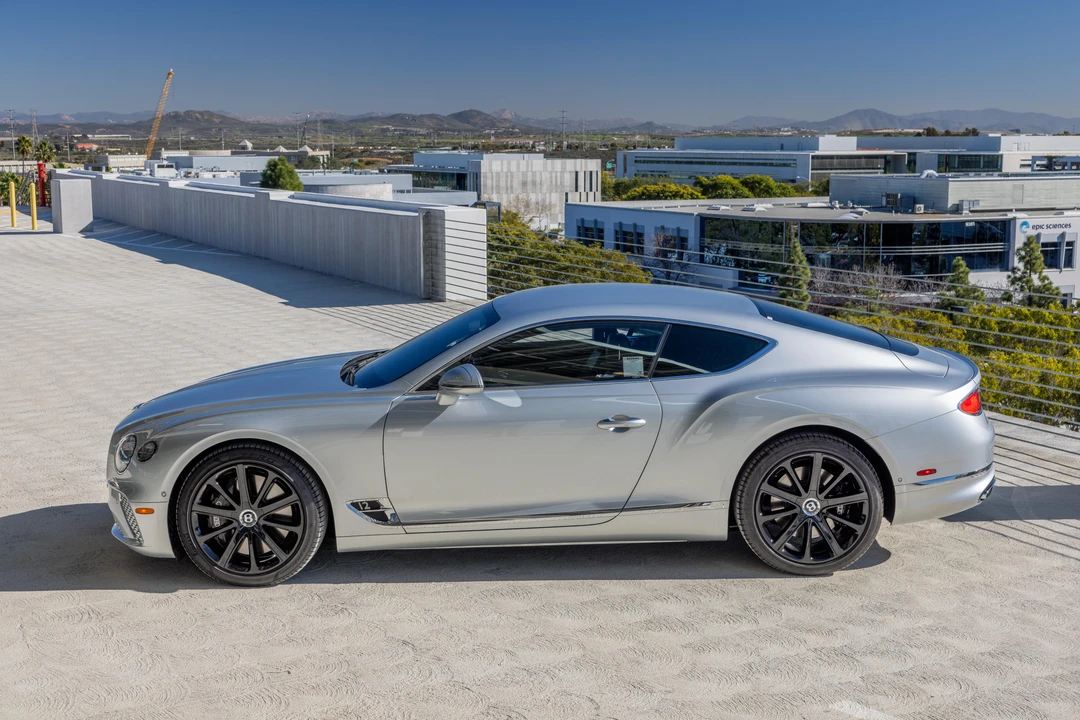 2021 Bentley Continental GT 3rd Gen - Image 12 of 31