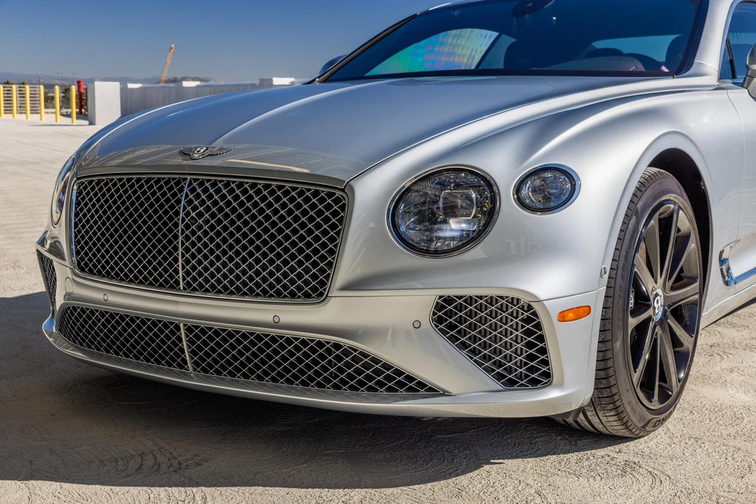 2021 Bentley Continental GT 3rd Gen - Image 29 of 31
