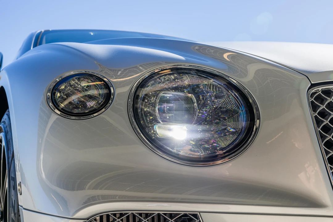 2021 Bentley Continental GT 3rd Gen - Image 27 of 31