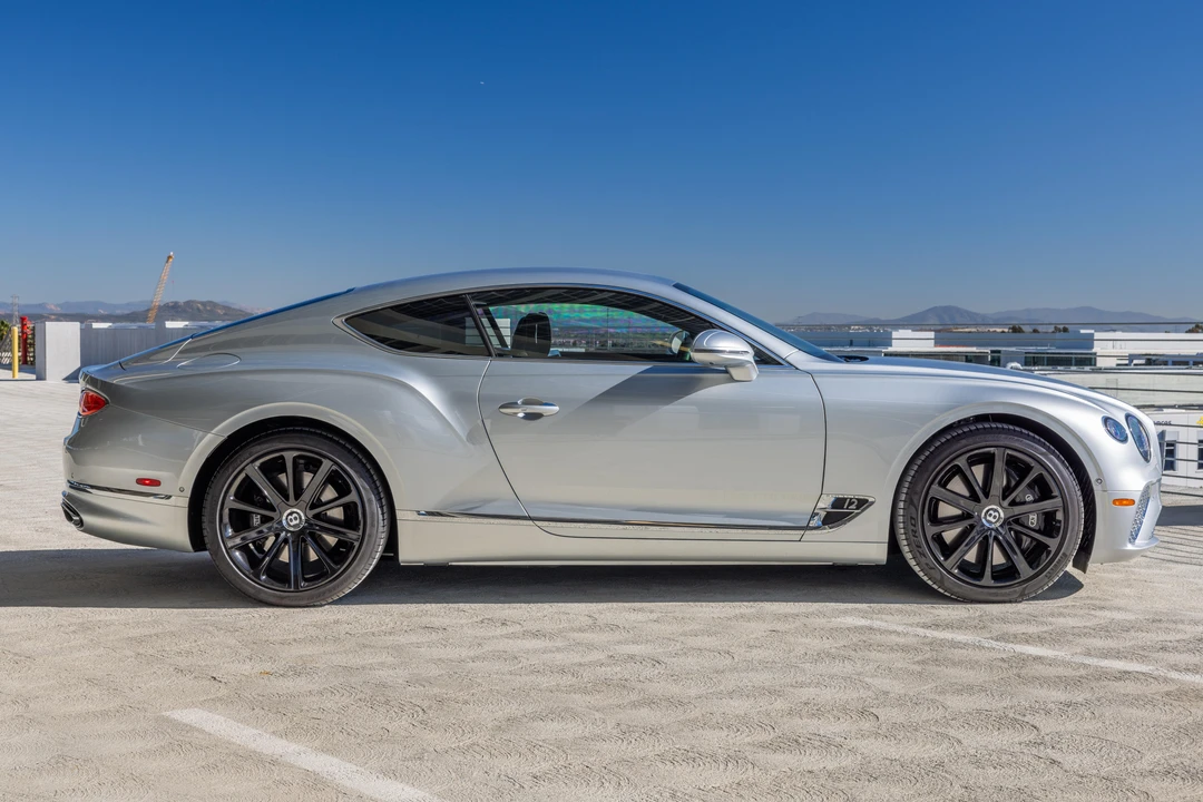 2021 Bentley Continental GT 3rd Gen - Image 21 of 31