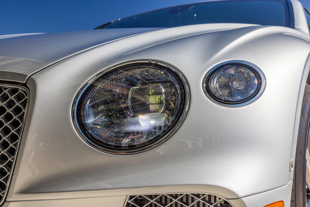 2021 Bentley Continental GT 3rd Gen - Image 30 of 31
