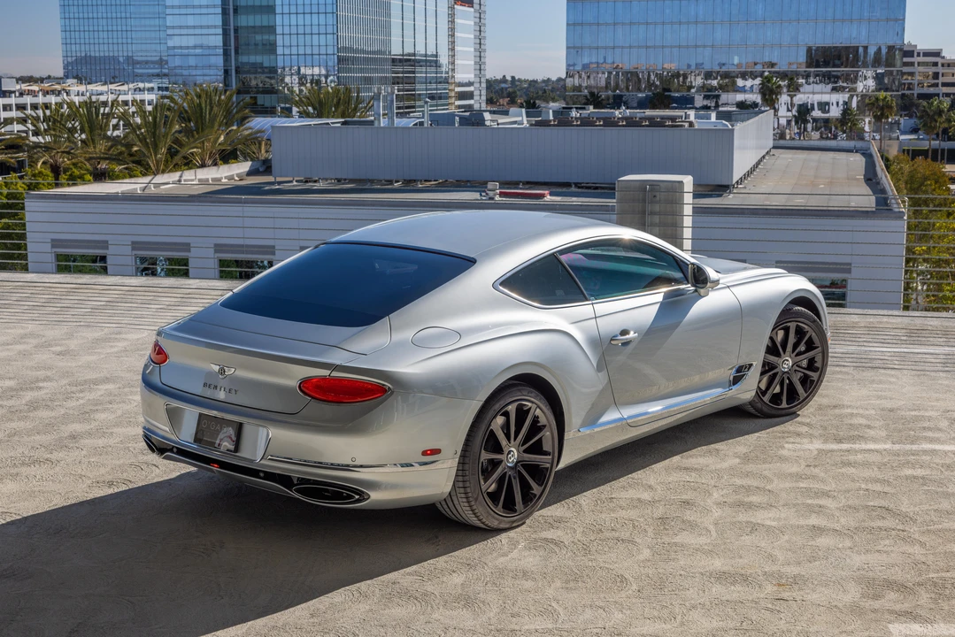 2021 Bentley Continental GT 3rd Gen - Image 19 of 31