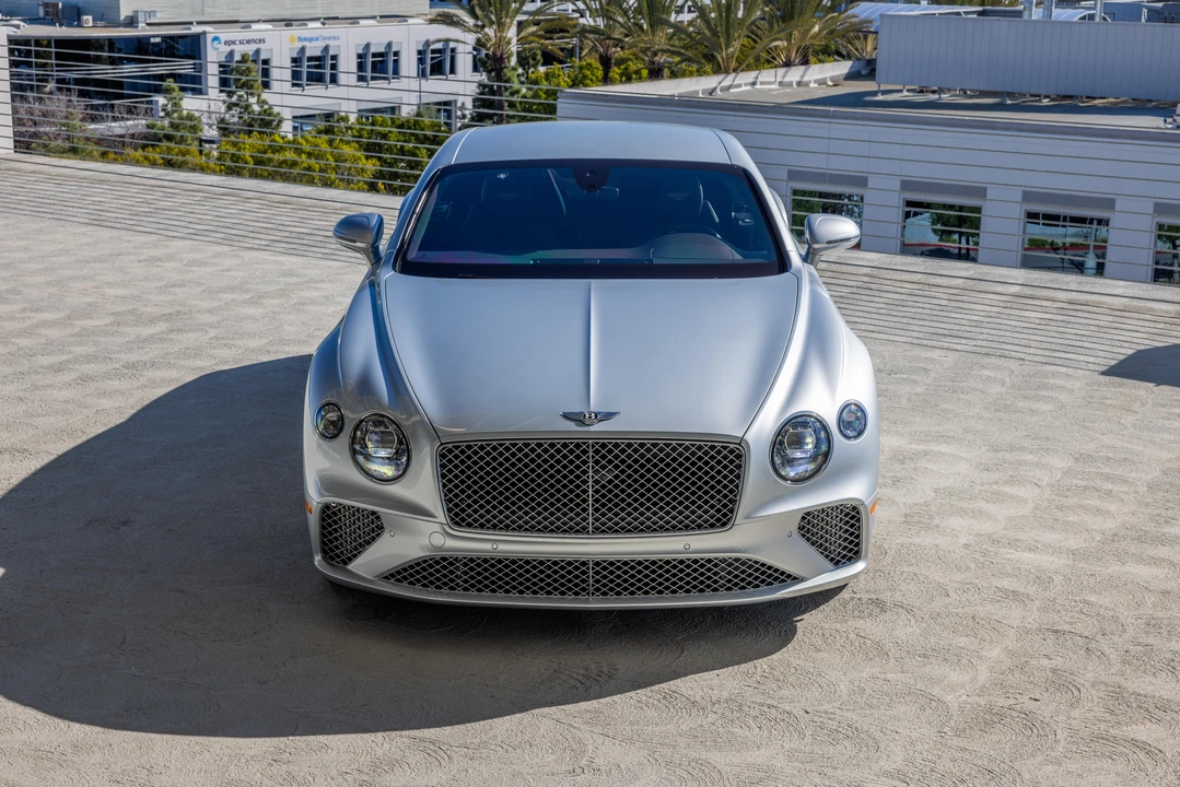 2021 Bentley Continental GT 3rd Gen - Image 7 of 31